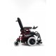 Silla de ruedas eléctrica Navix (Tracción delantera)