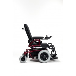 Silla de ruedas eléctrica Navix