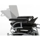 Silla de ruedas eléctrica Navix RWD
