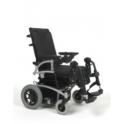 Silla de ruedas eléctrica Navix RWD