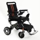 Silla de ruedas eléctrica I-Explorer 3