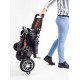 Silla de ruedas eléctrica I-Explorer 3