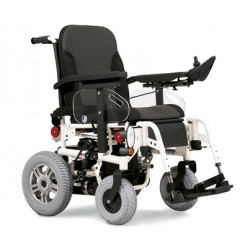 Silla de ruedas eléctrica Squod