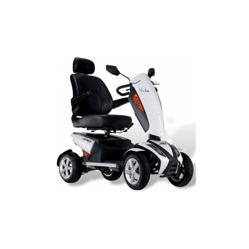 Scooter I-Vita