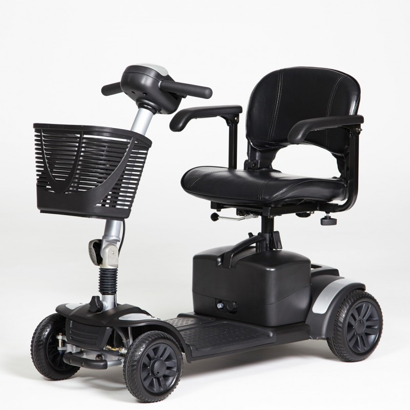 Scooter Eclipse
