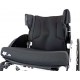Silla de ruedas RGK Tiga