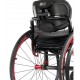 Silla de ruedas Quickie Helium