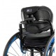 Silla de ruedas Quickie Helium Pro