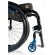 Silla de ruedas Quickie Helium Pro