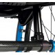 Silla de ruedas Quickie Helium Pro