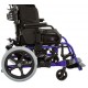 Silla de ruedas Quickie Iris