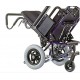 Silla de ruedas Quickie Iris