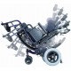 Silla de ruedas Quickie Iris