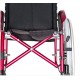 Silla de ruedas Quickie Easy Max