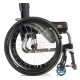 Silla de ruedas Quickie Life R