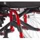 Silla de ruedas Quickie HeliX 2