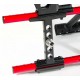 Silla de ruedas Quickie HeliX 2