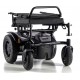Silla de ruedas eléctica Q200R