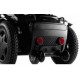 Silla de ruedas eléctica Q200R