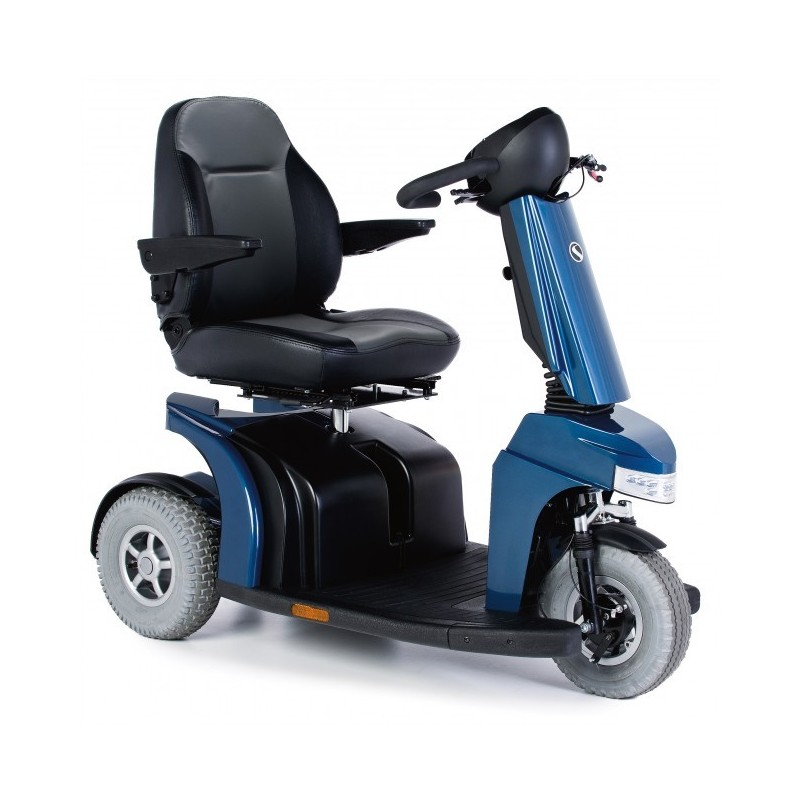 Scooter Elite 2 XS ortoeco