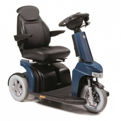 Scooter Elite 2 Plus