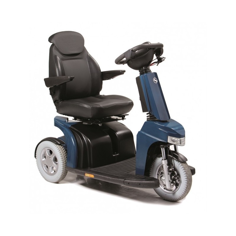 Scooter Elite 2 Plus