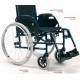 Silla de ruedas Jazz S50 con V-Drive