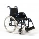 Silla de ruedas Jazz S50 con V-Drive