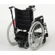 Silla de ruedas Jazz S50 con V-Drive