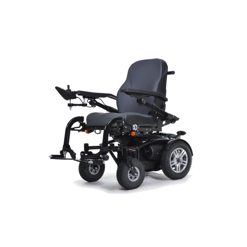 Silla de ruedas electrica Forest 3