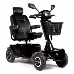 Scooter Sterling S700