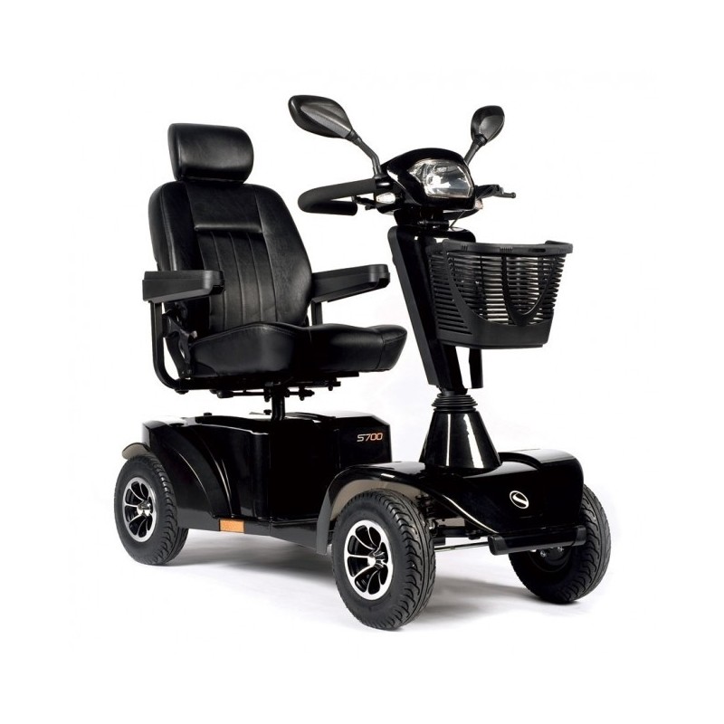 Scooter S700