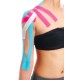 Kinesio tape Pack 6 unidades