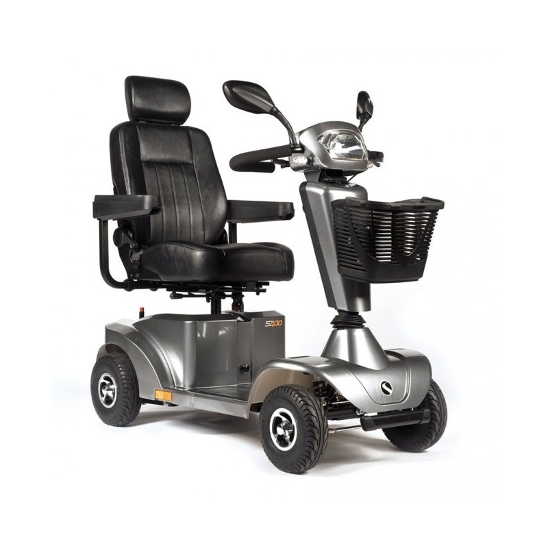 Scooter S400