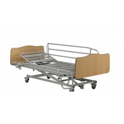 Cama X'PRIM3