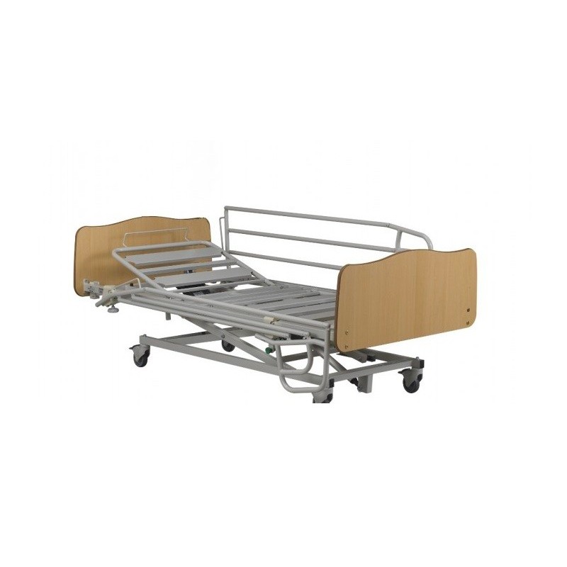 Cama X'PRIM3