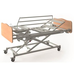 Cama X'PRIM3 con Colchón ALOVA