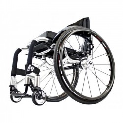 Silla de ruedas RGK Tiga