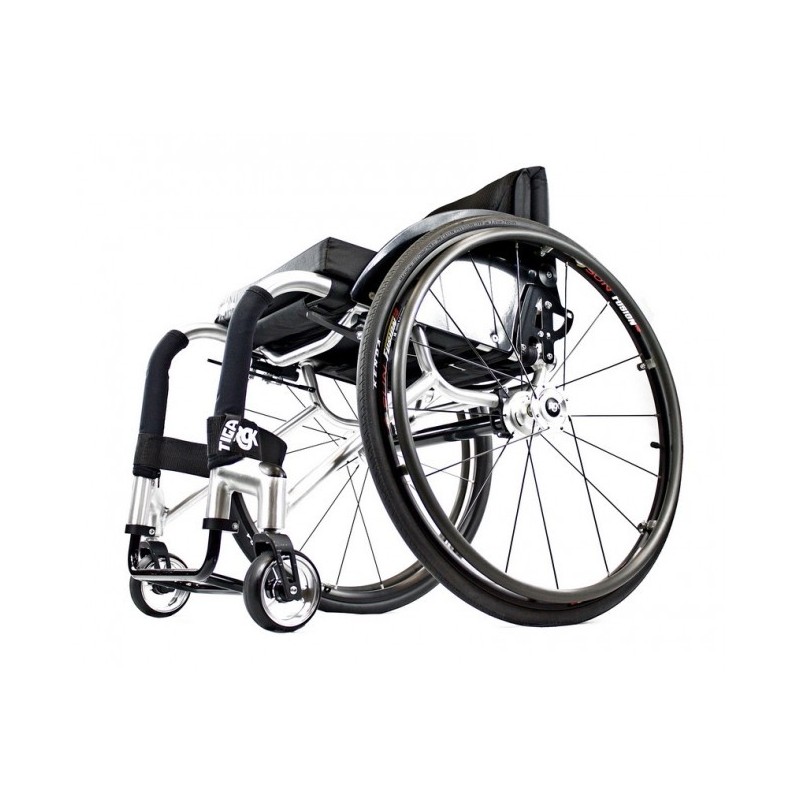 Silla de ruedas RGK Tiga