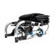 Silla de ruedas RGK Tiga FX