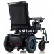 Silla de ruedas eléctica Q200R