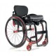 Silla de ruedas Quickie Helium