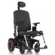 Silla de ruedas eléctrica Q700