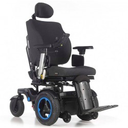 Silla de ruedas eléctrica Q700F Sedeo Pro