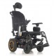 Silla de ruedas eléctrica Q400R