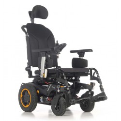 Silla de ruedas eléctrica Q400 R SEDEO LITE
