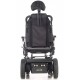 Silla de ruedas eléctrica Q400R