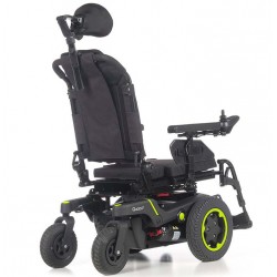 Silla de ruedas eléctrica Q400 F SEDEO LITE