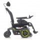 Silla de ruedas eléctrica Q400F
