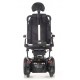 Silla de ruedas eléctrica Q400M